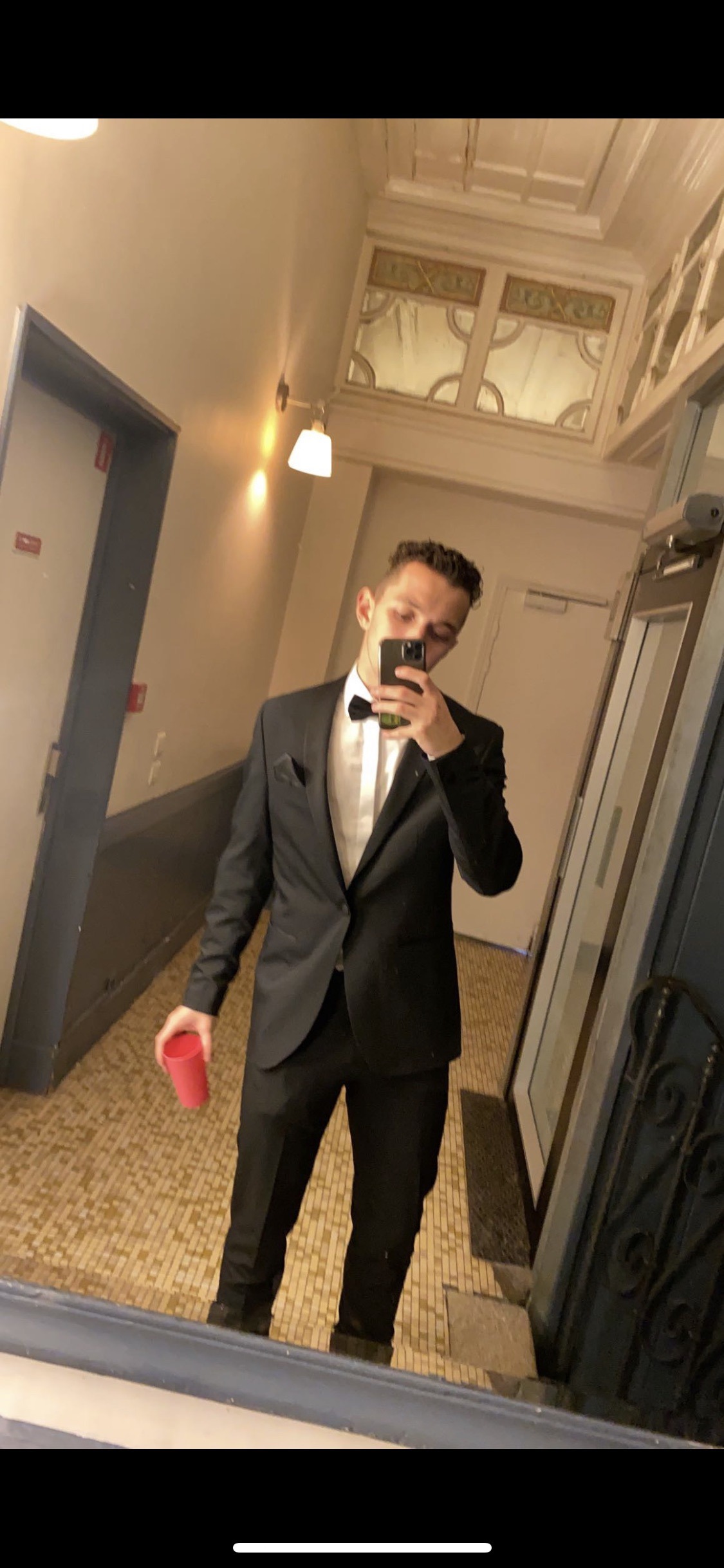 Profil de Amant, 23 ans, Plan Cul à Haci Lefly
