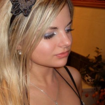 Profil de Mayara, 30 ans, Plan Cul à Garet Zouima
