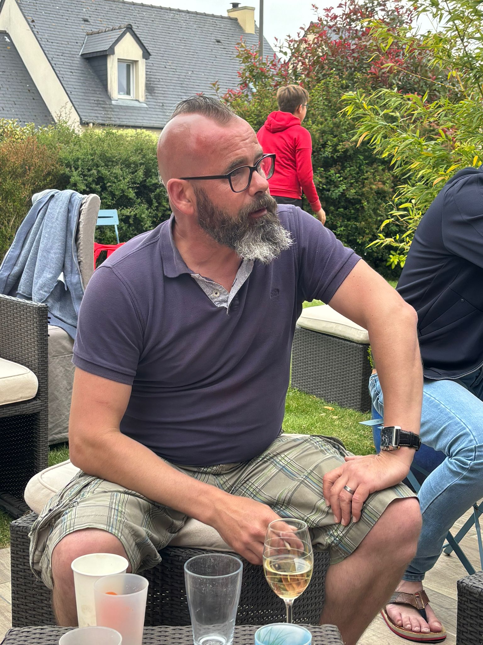 Profil de Enzzo, 49 ans, Plan Cul à Chelma