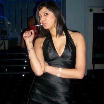 Profil de Isadora, 36 ans, Plan Cul à Damrani