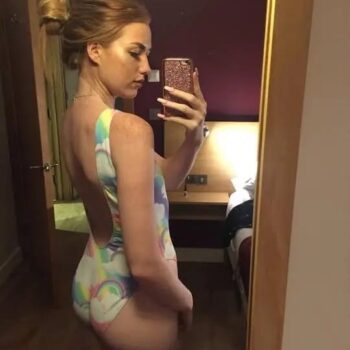 Profil de Salina, 37 ans, Plan Cul à Hassi Ouskir