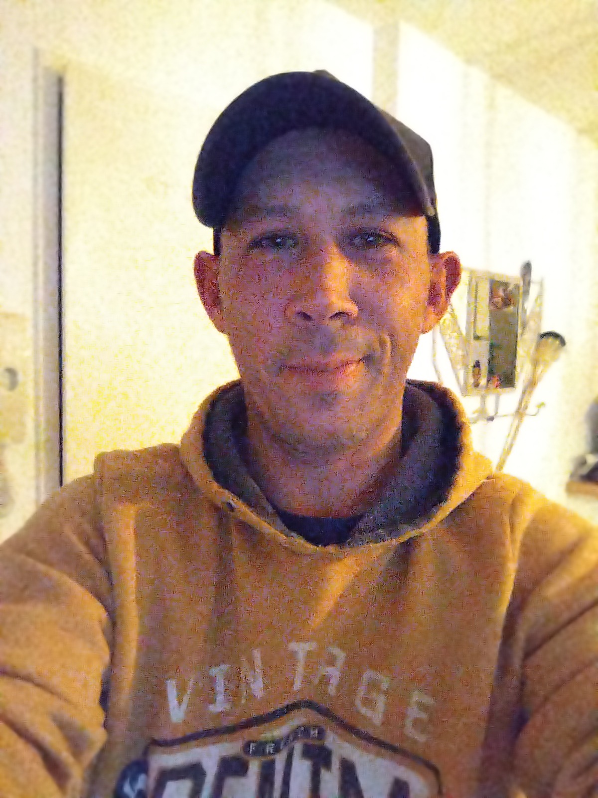 Profil de Yehiel, 41 ans, Plan Cul à Taberdga