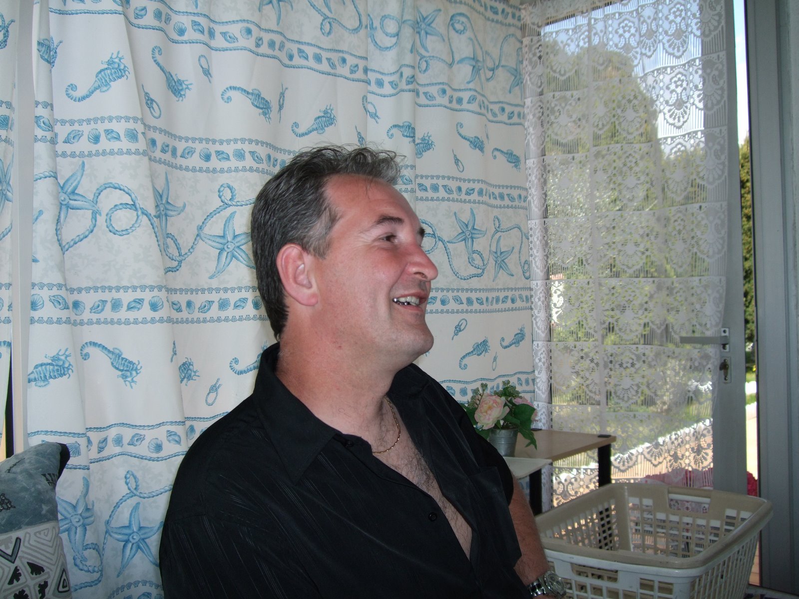 Profil de Ennio, 55 ans, Plan Cul à Er Raya