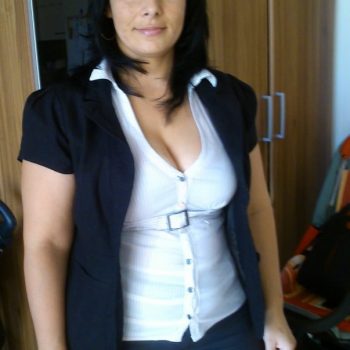 Profil de Rabia, 43 ans, Plan Cul à Charaen