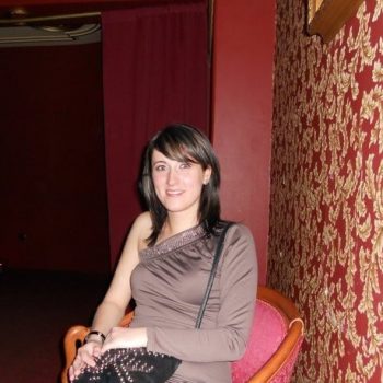 Profil de Layanna, 27 ans, Plan Cul à Ben Nafla