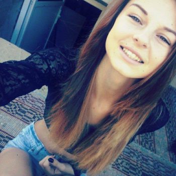 Profil de Roxanne, 29 ans, Plan Cul à Daïet es Sennakh