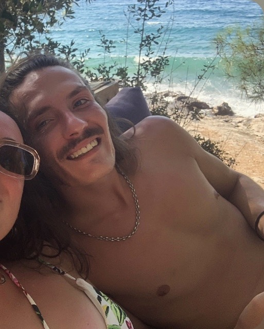 Profil de Kimany, 24 ans, Plan Cul à Gantas