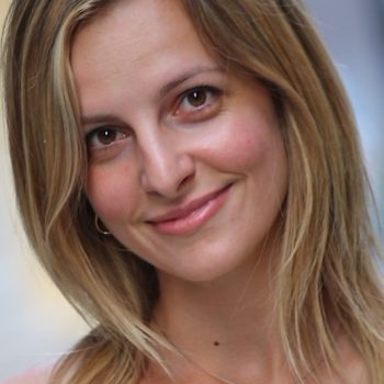 Profil de Ilknur, 39 ans, Plan Cul à Nadhor