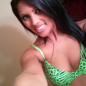 Profil de Shauna, 43 ans, Plan Cul à Bled Belhouari