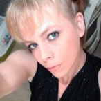 Profil de Cicilia, 37 ans, Plan Cul à El Djerad