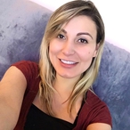 Profil de Kathryn, 38 ans, Plan Cul à El Rheraba