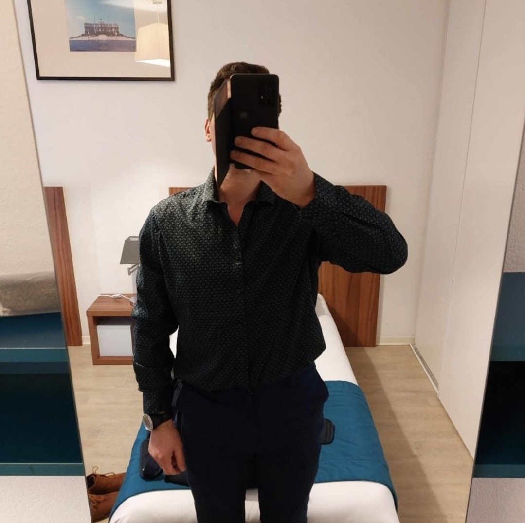 Profil de Kemyl, 43 ans, Plan Cul à Kouara