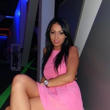Profil de Sahra, 30 ans, Plan Cul à Ighram