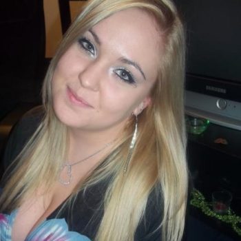 Profil de Tressie, 30 ans, Plan Cul à Saneg