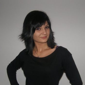 Profil de Omniya, 27 ans, Plan Cul à Ben Badis
