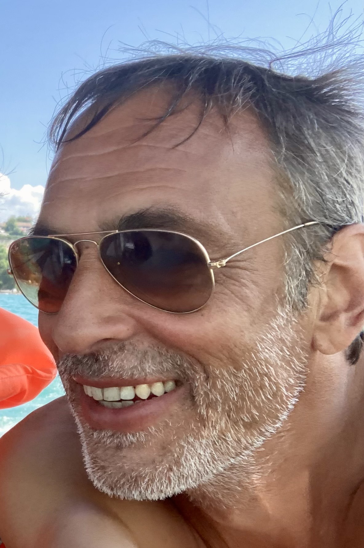 Profil de Hermin, 48 ans, Plan Cul à Oued Ahiersa