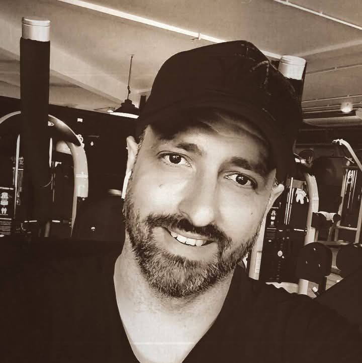 Profil de Deniz, 41 ans, Plan Cul à Sidi Kada