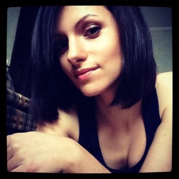 Profil de Manuela, 31 ans, Plan Cul à Hassi Saïf
