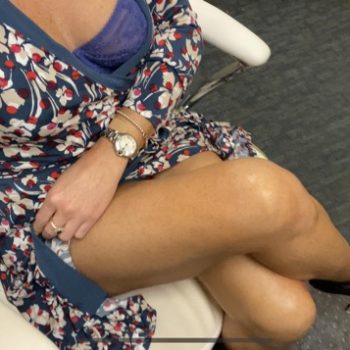 Profil de Aymee, 47 ans, Plan Cul à Damrani