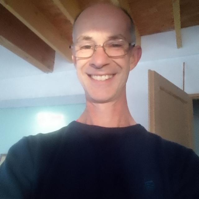 Profil de Hugues-marie, 51 ans, Plan Cul à Djebel Taliouine