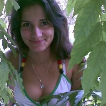 Profil de Beth, 38 ans, Plan Cul à Bled Barbata