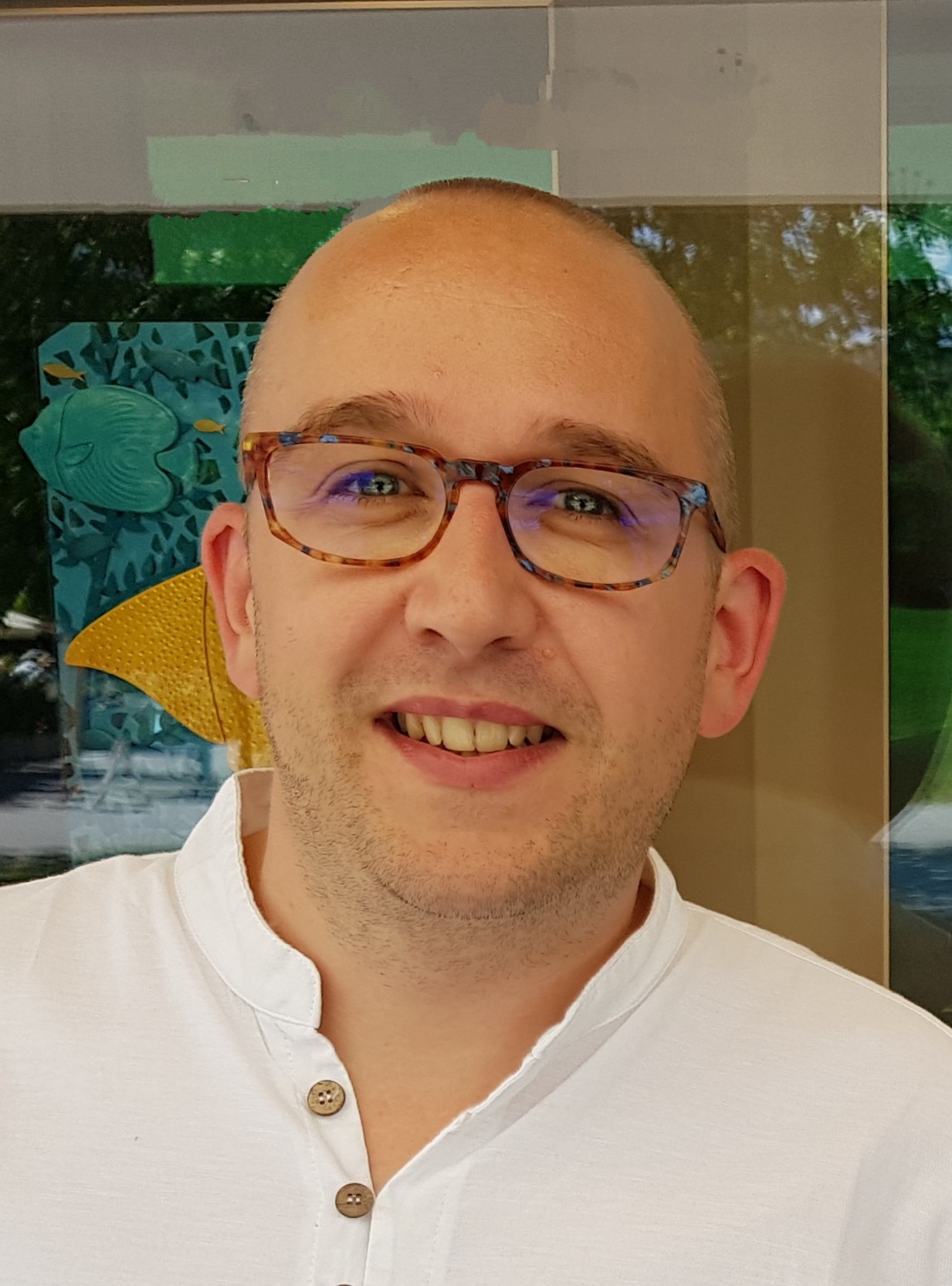 Profil de Heribert, 35 ans, Plan Cul à Bled Behari