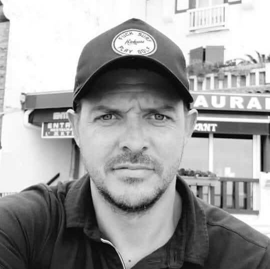 Profil de Bassem, 43 ans, Plan Cul à Aziza