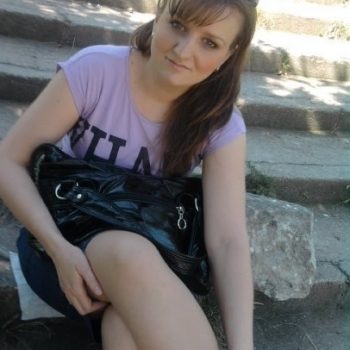 Profil de Amelyne, 30 ans, Plan Cul à Oued ed Dalia