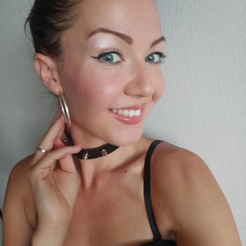 Profil de Irlande, 32 ans, Plan Cul à Oued Lag
