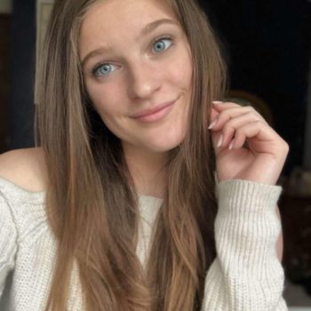 Profil de Kelys, 26 ans, Plan Cul à Mechtat el Maleb