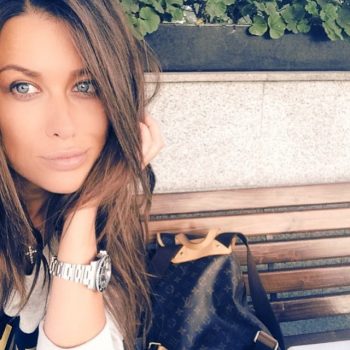 Profil de Lidia, 37 ans, Plan Cul à Bled el Mrakeb