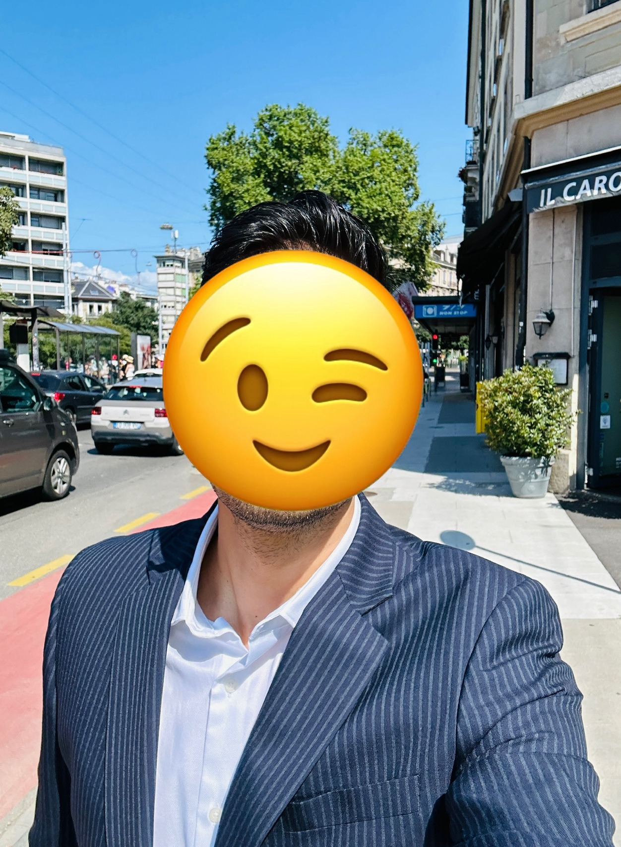Profil de Myke, 38 ans, Plan Cul à Chaba Asla Ouelja