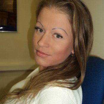 Profil de Garance, 45 ans, Plan Cul à Kharrâs