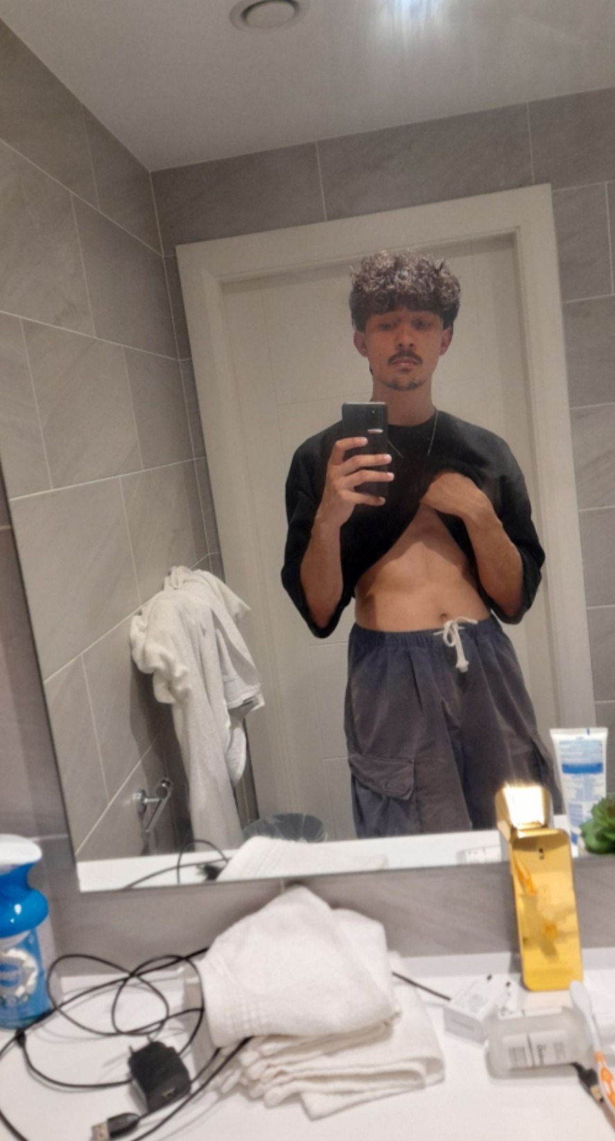 Profil de Didier, 23 ans, Plan Cul à Tagzert