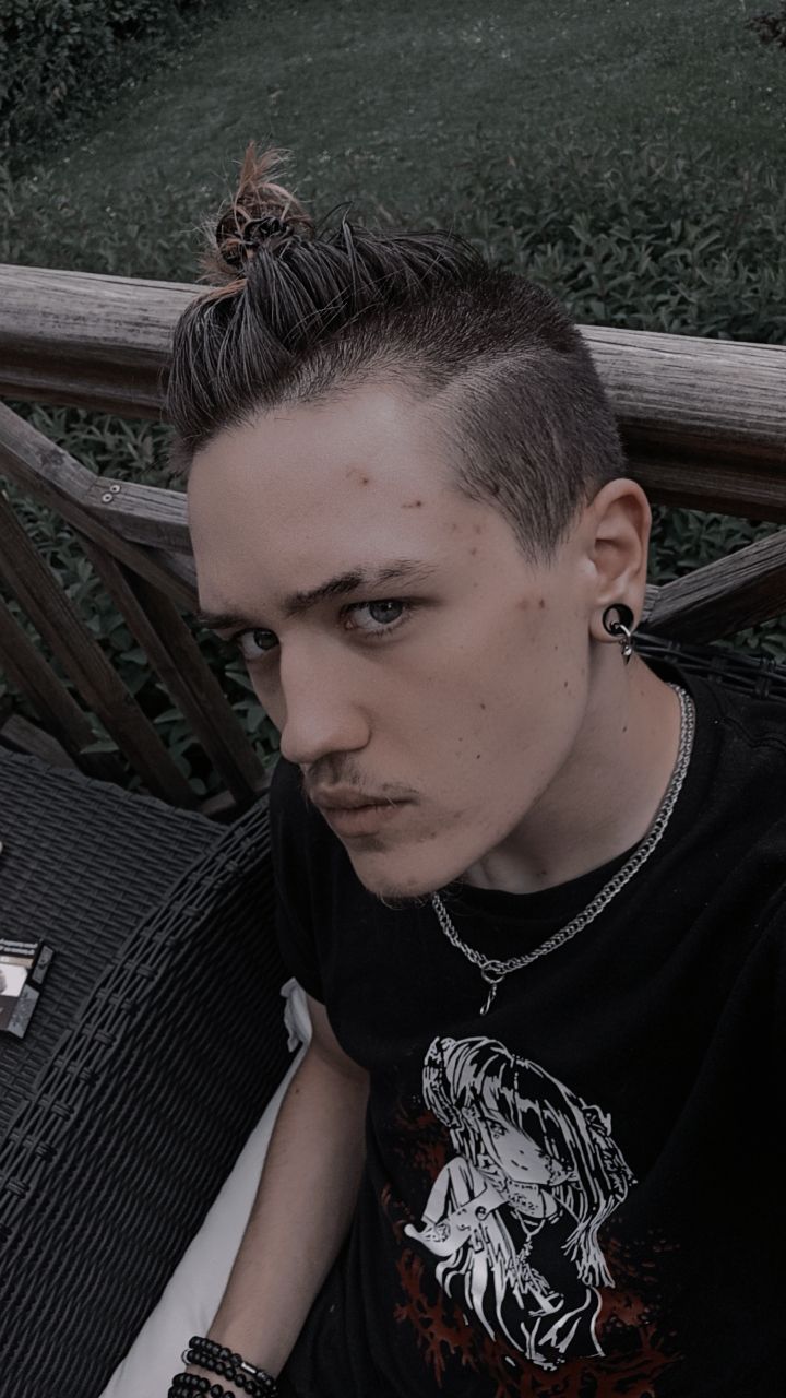 Profil de Obed, 20 ans, Plan Cul à Atrouch