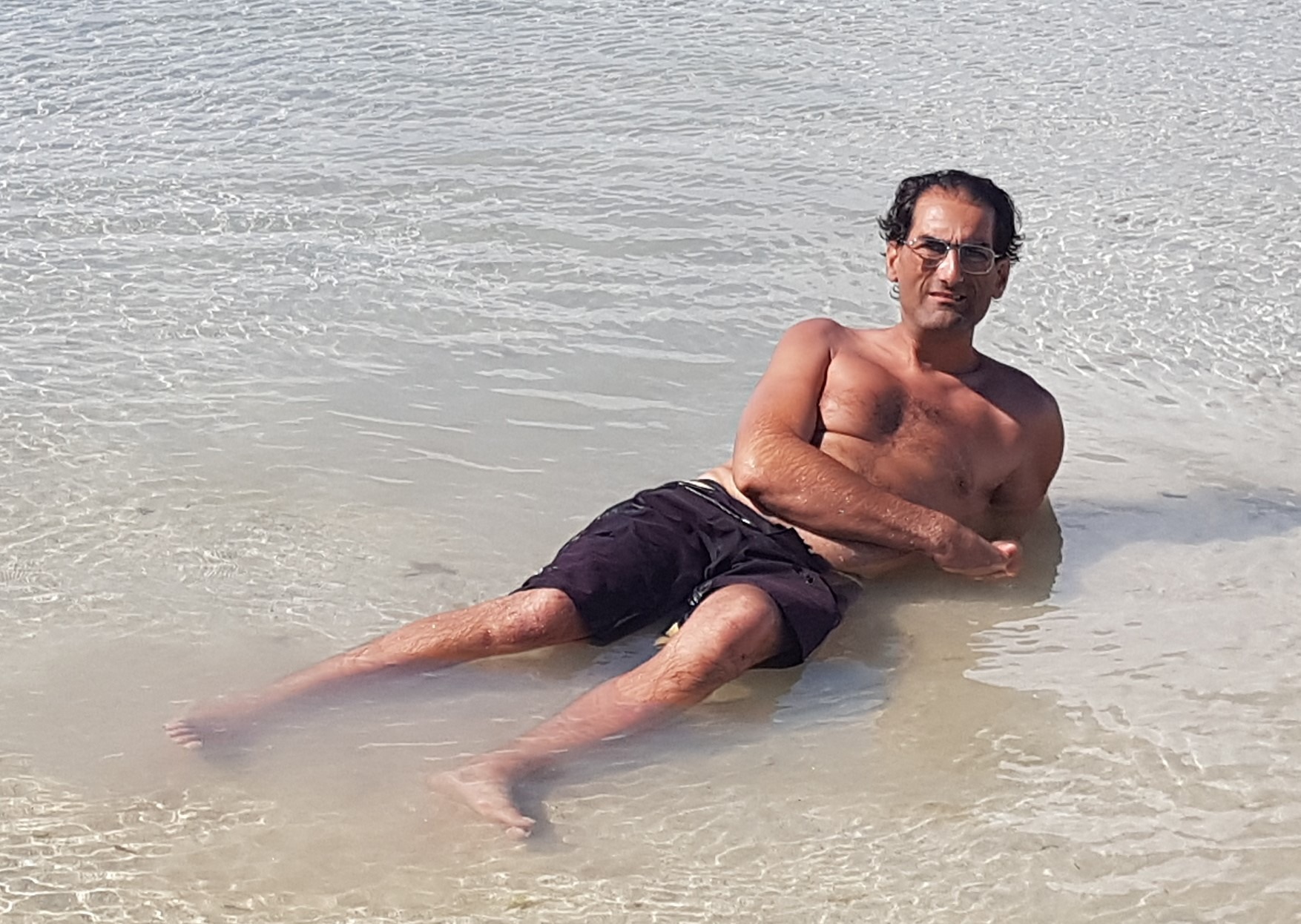 Profil de Jamele, 49 ans, Plan Cul à ’Aïn Dalia