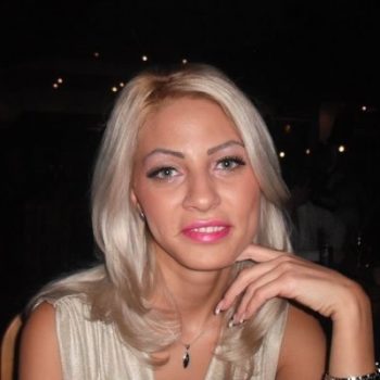 Profil de Pakita, 37 ans, Plan Cul à Hadebane