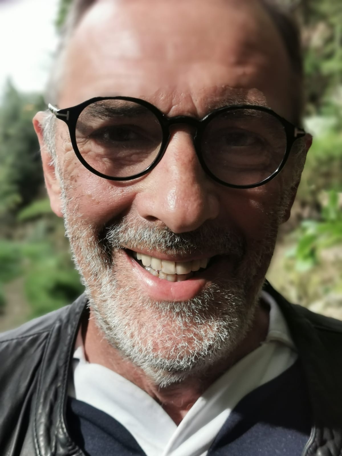 Profil de Fabiano, 55 ans, Plan Cul à Kolea