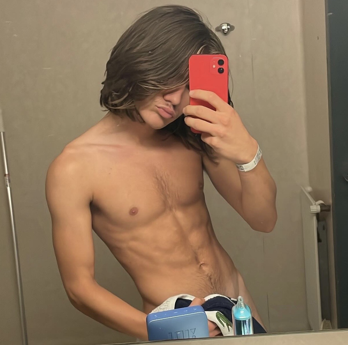 Profil de Orhan, 23 ans, Plan Cul à Puits Comblé
