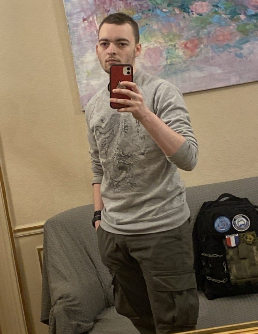 Profil de Chrys, 22 ans, Plan Cul à Oued Kram