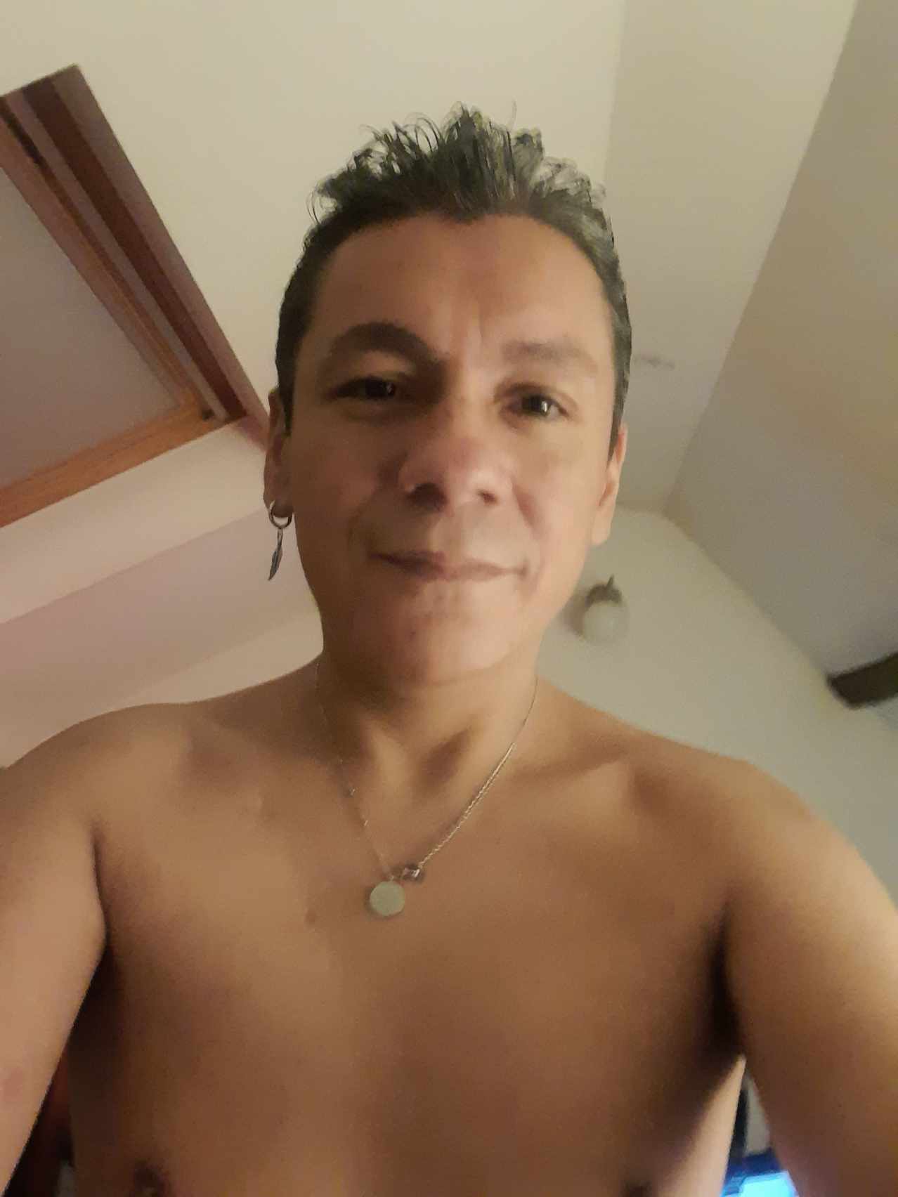 Profil de Kagan, 39 ans, Plan Cul à Dernam