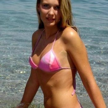 Profil de Lize, 31 ans, Plan Cul à Talmet
