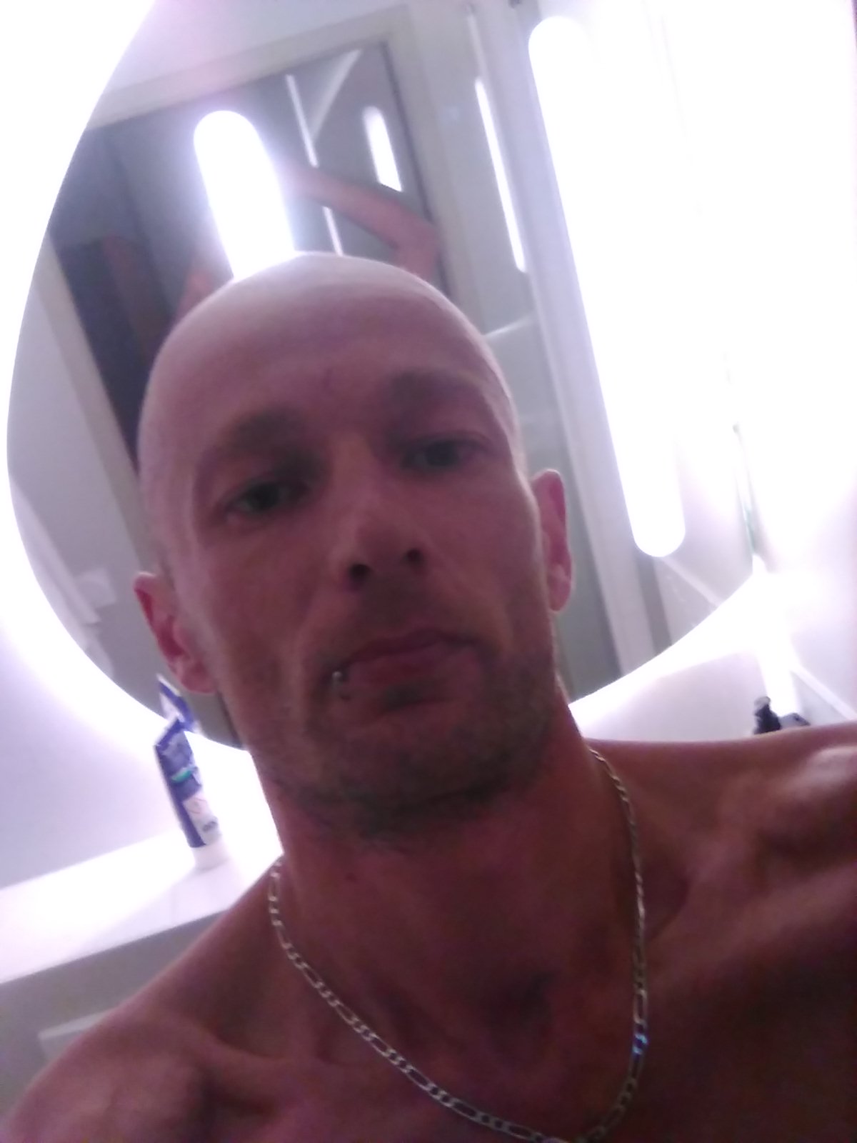 Profil de Rustem, 42 ans, Plan Cul à Oued Falag