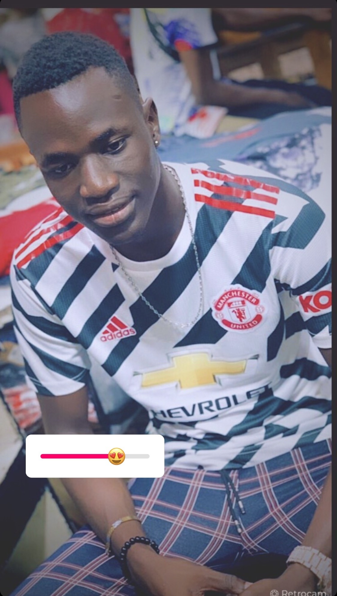 Profil de Ryu, 28 ans, Plan Cul à Zararia