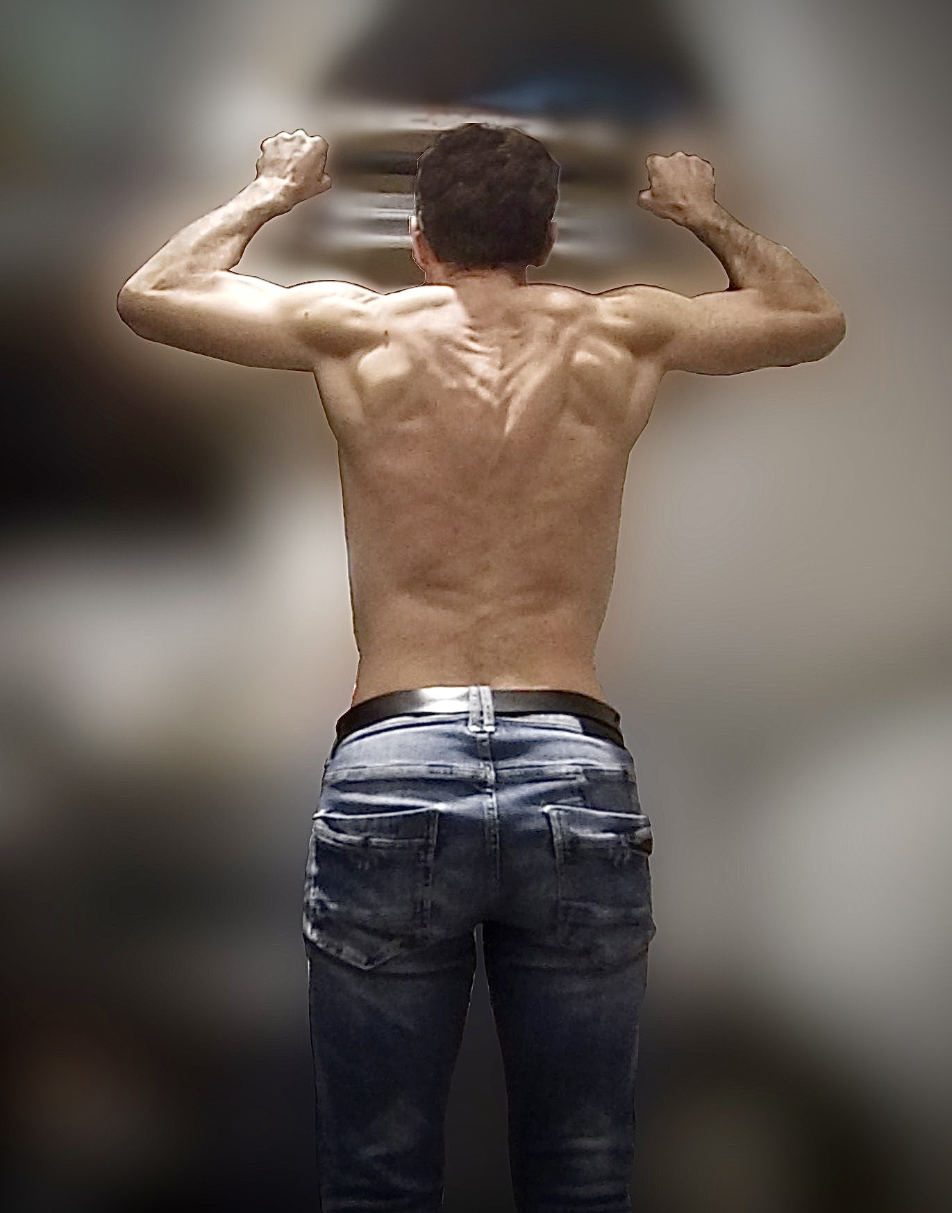 Profil de Jean-daniel, 40 ans, Plan Cul à Rib el Hamra