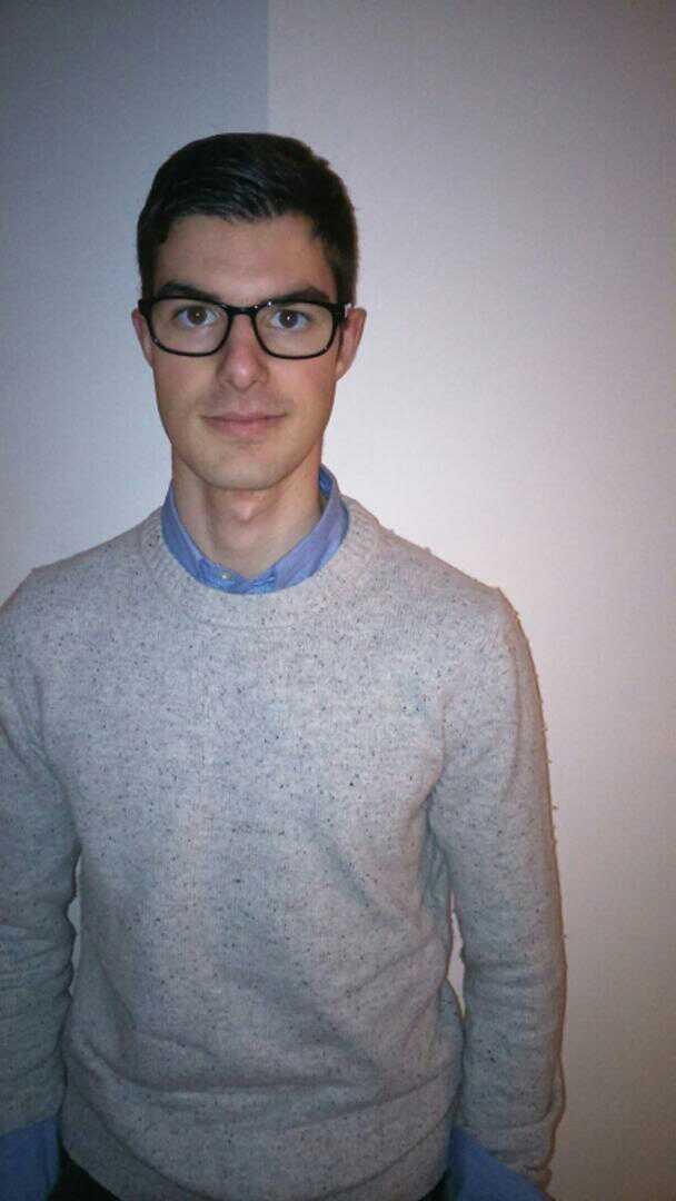 Profil de Kaled, 32 ans, Plan Cul à Malleg