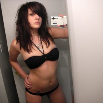 Profil de Lilly, 27 ans, Plan Cul à Tagma