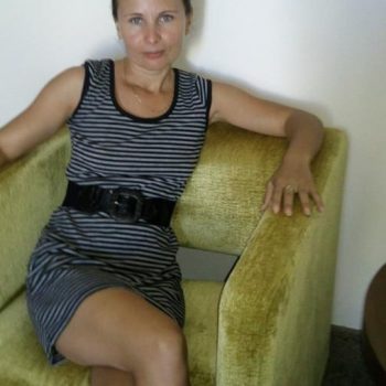 Profil de Zoubida, 43 ans, Plan Cul à Ouazane