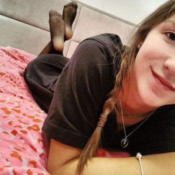 Profil de Emna, 18 ans, Plan Cul à Djebel Ouach