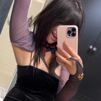 Profil de Keila, 35 ans, Plan Cul à Boukais